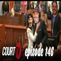 Ep.146 Trial by Backhand 