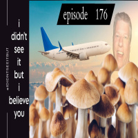 Ep.176 Mushroom Captain 