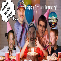 Ep.151 3rd Anniversary!