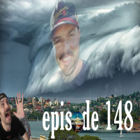 Ep.148 Tsunami in the Sky!