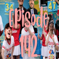 Ep.142 I Didnt Eat It But, I Believe You.