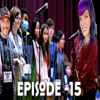 Ep.-15 Spelling Bee!