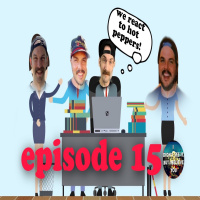 Ep.150 One Dimensional 