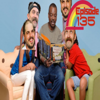 Ep.135 Accelerated Readers