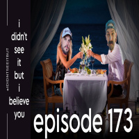 Ep.173 A Podcast by Candlelight