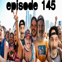 Ep.145 Festival Season 