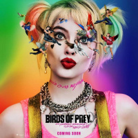 S2E1 - Bird of Prey - The Movie That Should Have Been Named Harley Quinn!