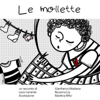 Gianfranco Martana- Le mollette
