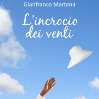 Gianfranco Martana- Lincrocio dei venti