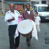 Gianfranco Martana- Davulcu