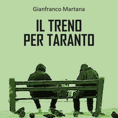 I racconti di Gianfranco Martana