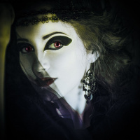 Il pasto nudo dellorchessa, di Marilena Migiani (voce di Andrea Di Vincenzo)