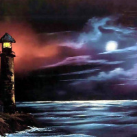 Il canto della luna, di Silvia Collini