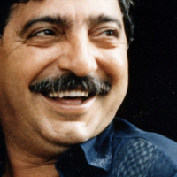 Io Chico, di Angelo Fabbri (voce Andrea improta)