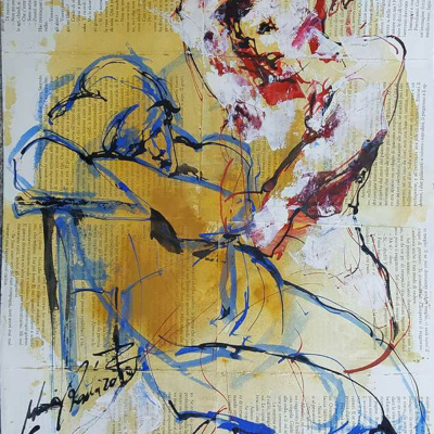 I racconti di Writer Monkey