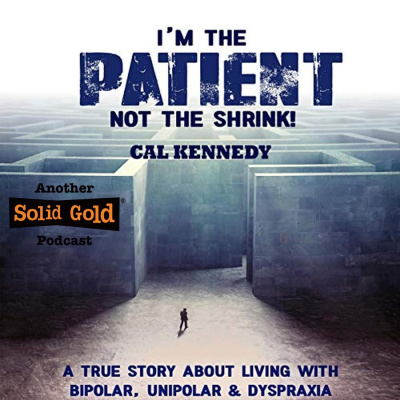 Im the Patient, not the Shrink! by Cal Kennedy | Solid Gold Studios