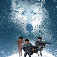 Ice Wolves Ch 1 - 3
