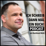 Ich schreib dann mal ein Buch!