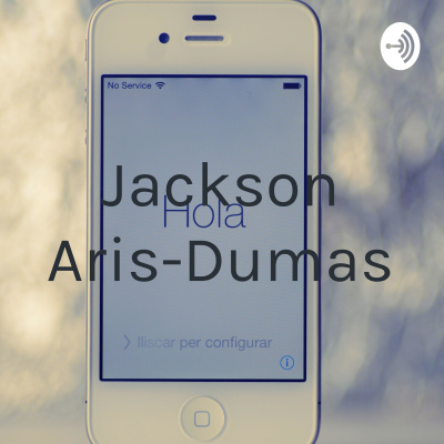 Jackson Aris-Dumas