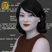 100 - Producing Theatre with Michelle Law