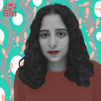 098 - Producing Shoes with Vanissa Antonious