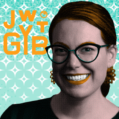 Jacky Winter Gives You The Business