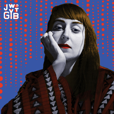 Jacky Winter Gives You The Business