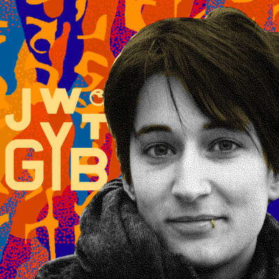 Jacky Winter Gives You The Business