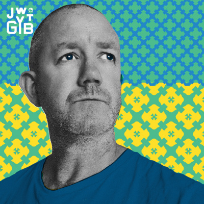 Jacky Winter Gives You The Business