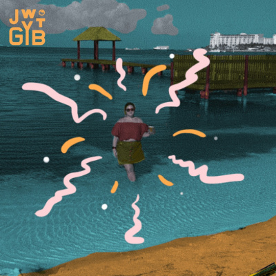 Jacky Winter Gives You The Business