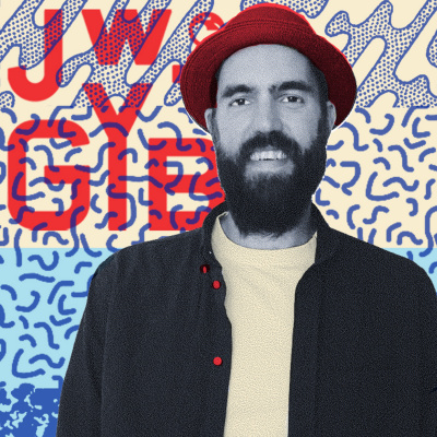 Jacky Winter Gives You The Business