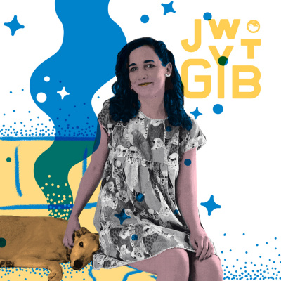 Jacky Winter Gives You The Business