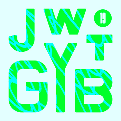 Jacky Winter Gives You The Business