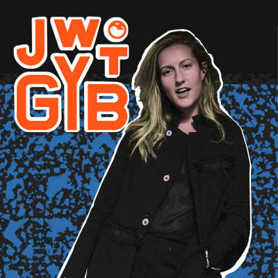 Jacky Winter Gives You The Business