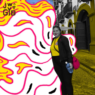 Jacky Winter Gives You The Business