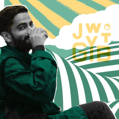 Jacky Winter Gives You The Business