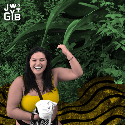 Jacky Winter Gives You The Business