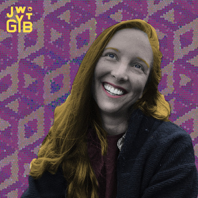 Jacky Winter Gives You The Business