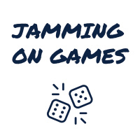 Episode 3: New Year, New Game, Game Jam - 