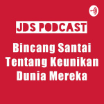 Jangan Dengerin Sendiri (JDS PODCAST)