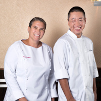 Episode 104: Modern Nikkei Cuisine in the Heart of Manhattan