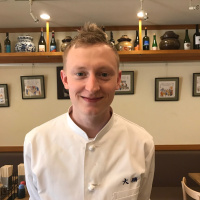 Episode 115: My Experience in a Kyoto Kitchen