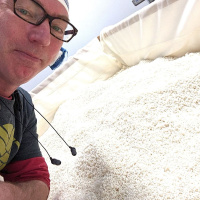 Sequoia Sake: Reviving 115-Year-Old Sake Rice in San Francisco