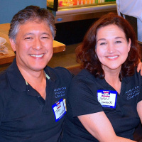 Authentic Shochu Comes From Maryland, U.S.A.