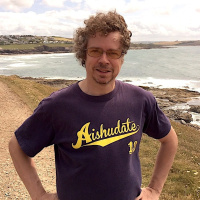 Philip Harper: Life  Work of The First Non-Japanese Sake Brewmaster