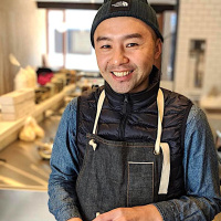 Episode 120: What is Kyoto-style Sushi?