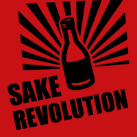 Sake Revolution!