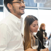 Episode 112: Growing Up in a Sumo Family