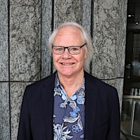 Episode 121: The Joy of Sake with Chris Pearce