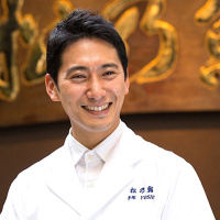 Fourth Generation Sushi Chef Goes Global